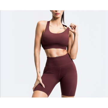 Ang mga Women&#39;s Tummy Control Shorts Leggings